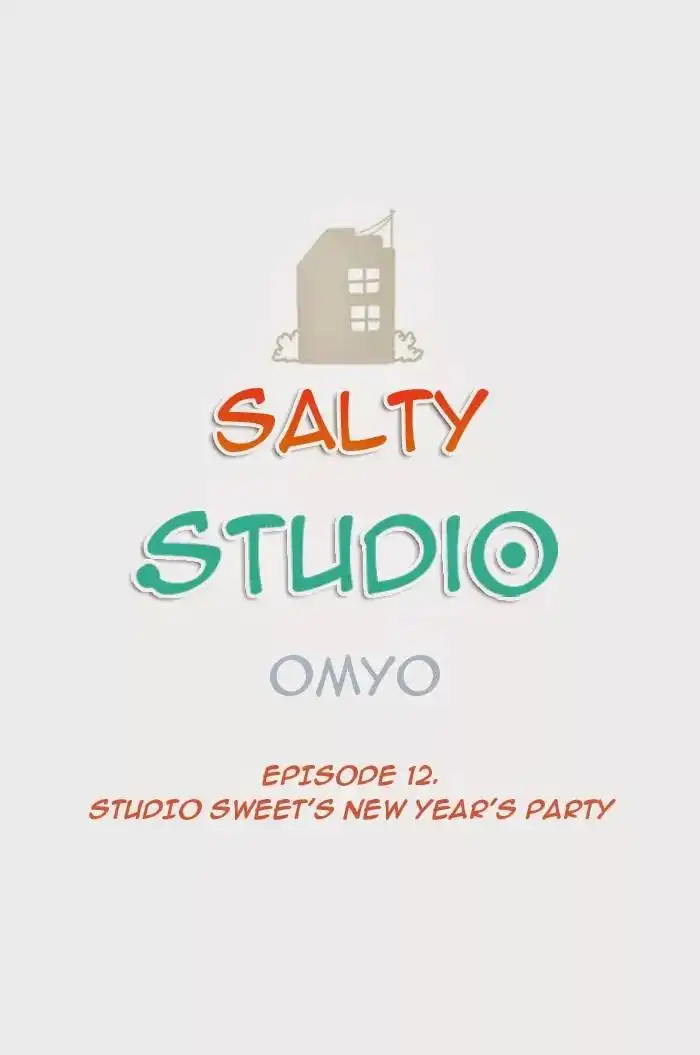 Studio Salty Chapter 12 2